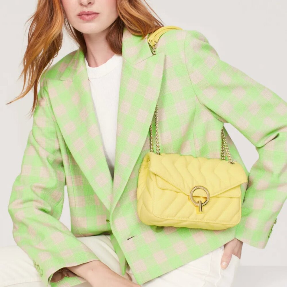 YZA Jaune